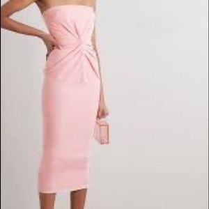 Alex Perry Lindsey Dress, NWT, Sz 6